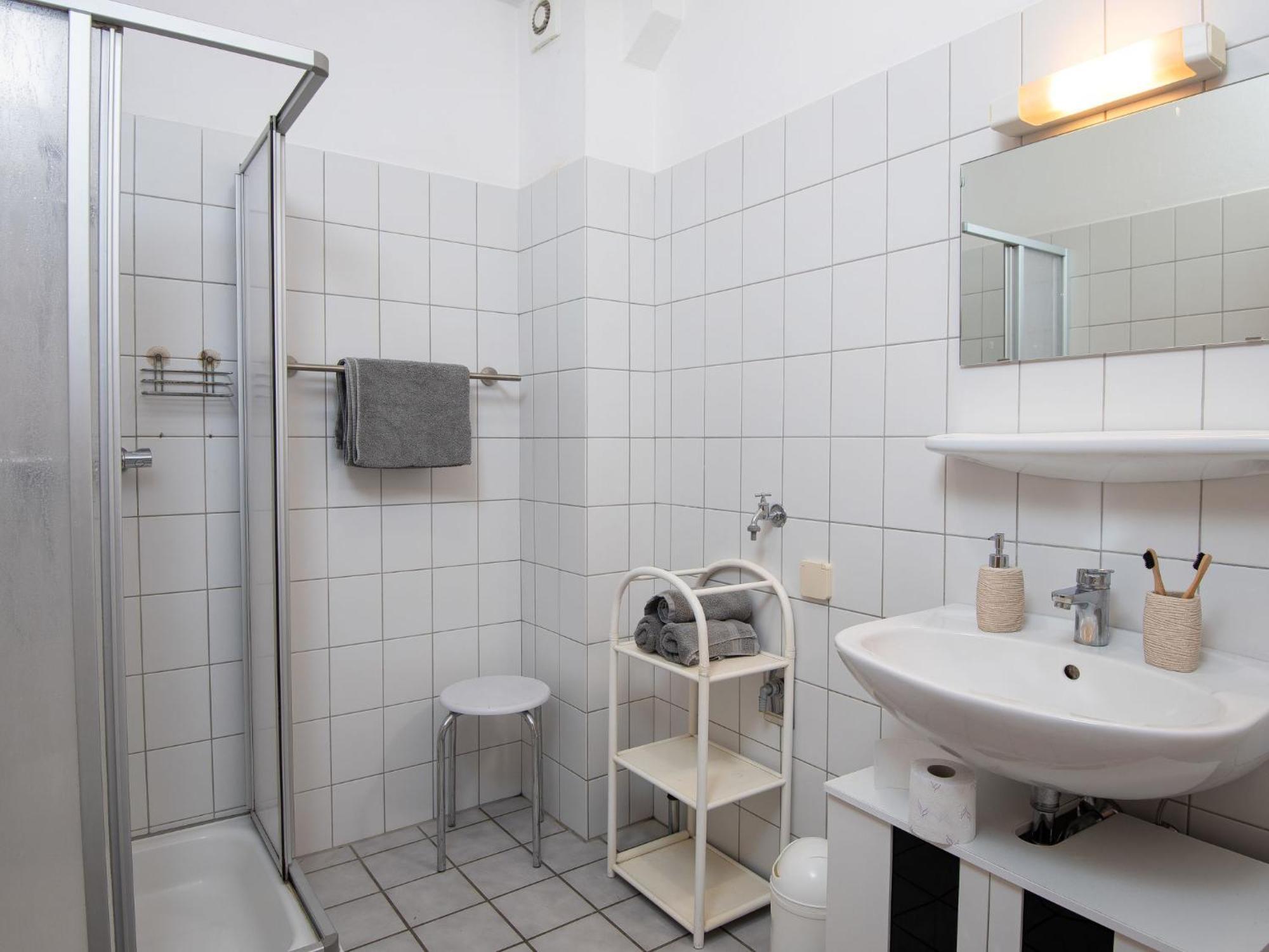 Apartment Kuestennebel By Interhome Norddeich  Exterior photo